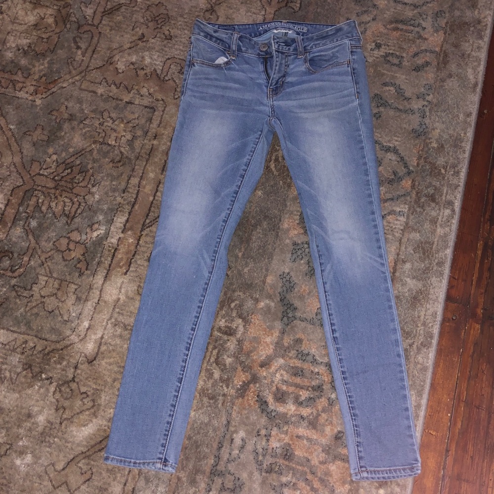 AE Skinny Jeans